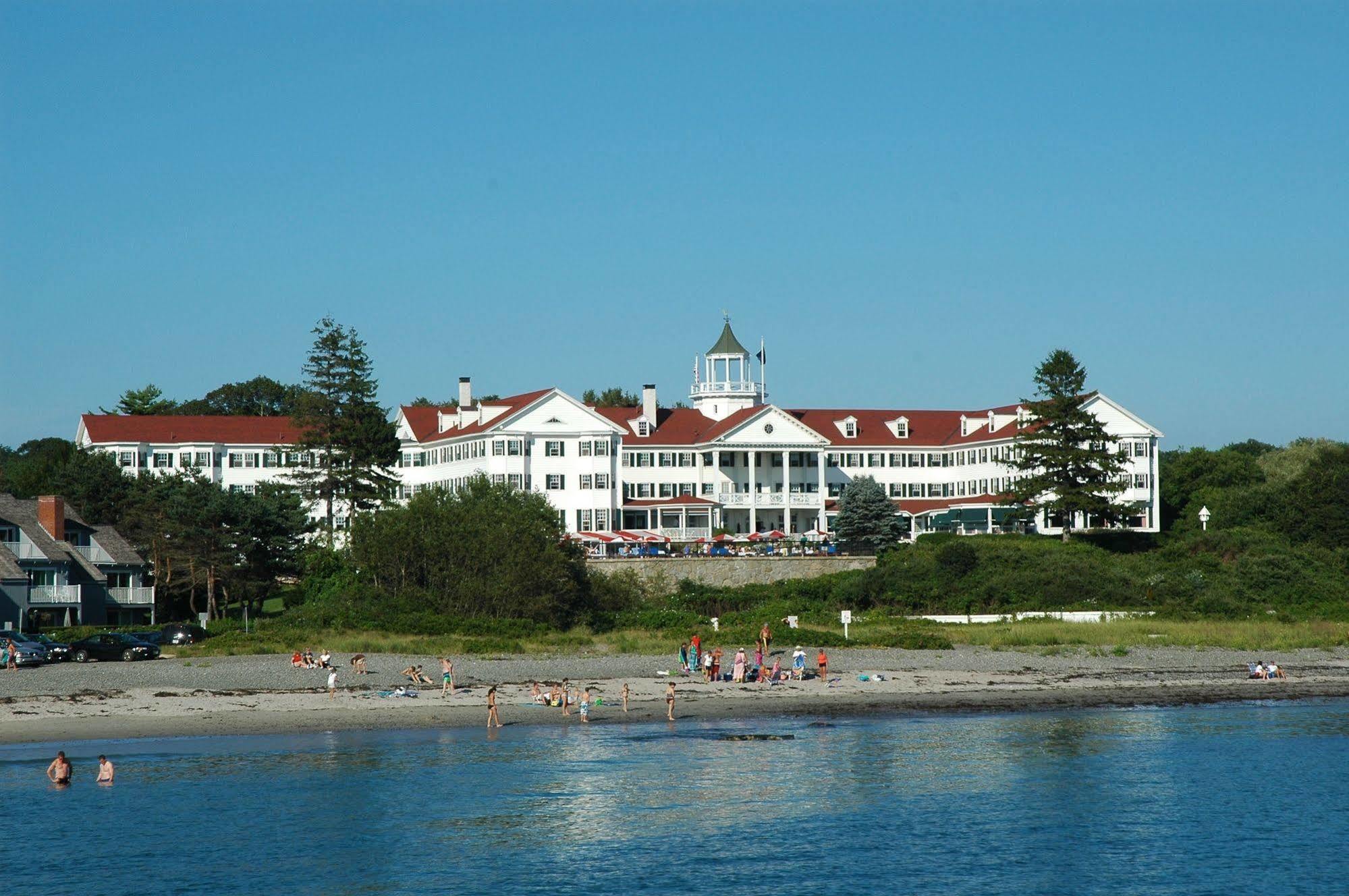 Colony Hotel Kennebunkport Exterior photo